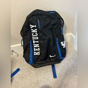 Nike Kentucky wildcats backpack